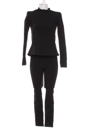 Dresy damskie Even&Odd, Rozmiar M, Kolor Czarny, Cena 290,99 zł