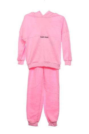 Costum trening de damă SHEIN, Mărime S, Culoare Roz, Preț 125,12 Lei