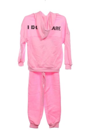 Costum trening de damă SHEIN, Mărime S, Culoare Roz, Preț 125,12 Lei