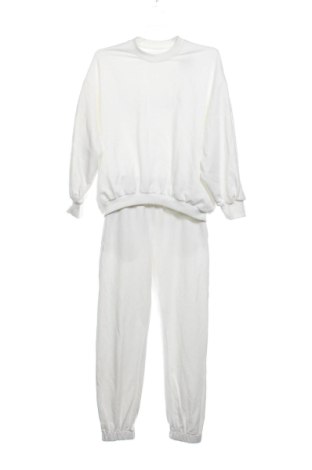 Dresy damskie Unbranded, Rozmiar M, Kolor Biały, Cena 187,55 zł