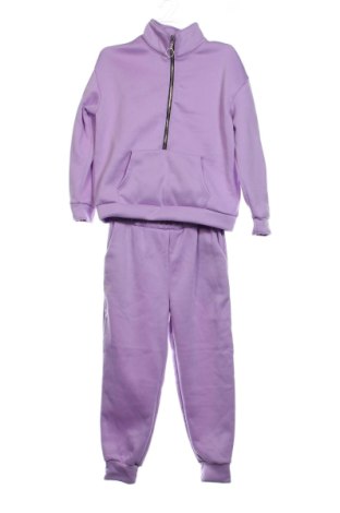 Dámska športová súprava Unbranded, Veľkosť L, Farba Fialová, Cena  34,72 €