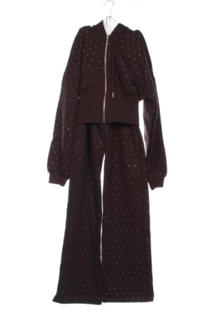 Női sport szett Vegas, Méret XXS, Szín Barna, Ár 22 727 Ft