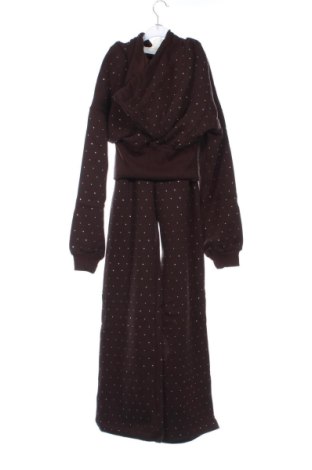 Női sport szett Vegas, Méret XXS, Szín Barna, Ár 22 727 Ft