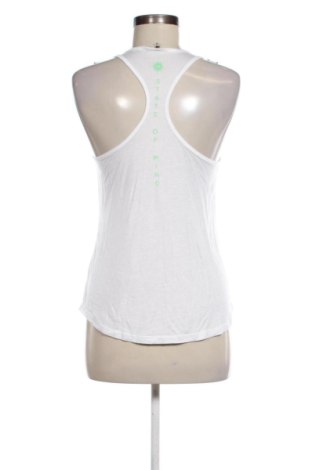 Damen Sporttop 4F, Größe M, Farbe Weiß, Preis 10,00 €