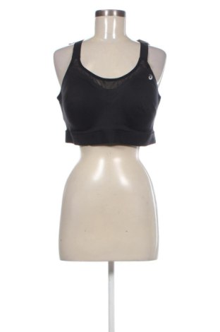 Top sport de damă. ASICS, Mărime XL, Culoare Negru, Preț 243,99 Lei