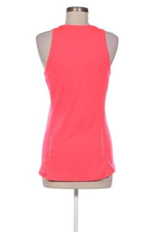 Top sport de damă. ASICS, Mărime L, Culoare Roșu, Preț 88,62 Lei