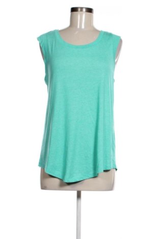 Damen Sporttop Active, Größe S, Farbe Grün, Preis 8,00 €