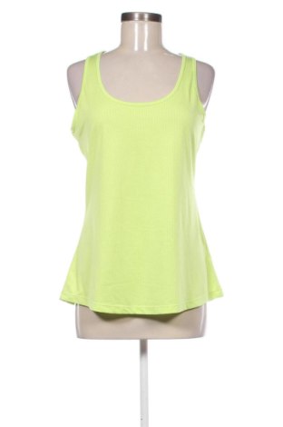 Top sport de damă. Active, Mărime M, Culoare Galben, Preț 47,99 Lei