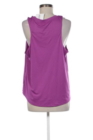 Damen Sporttop Active By Tchibo, Größe XL, Farbe Lila, Preis € 10,99