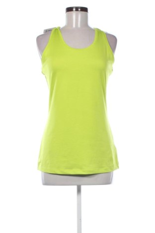 Damen Sporttop Active By Tchibo, Größe M, Farbe Grün, Preis € 8,00