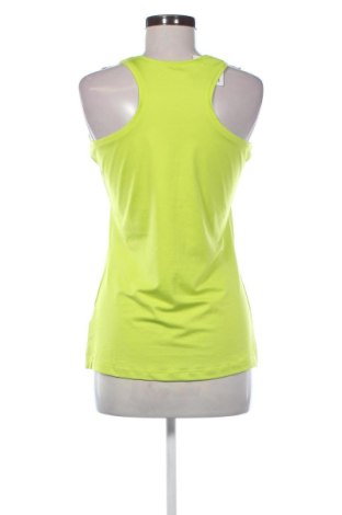 Damen Sporttop Active By Tchibo, Größe M, Farbe Grün, Preis € 8,00