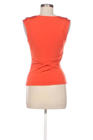 Дамски спортен топ Adidas, Размер S, Цвят Оранжев, Цена 17,89 €