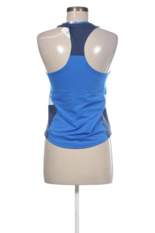 Top sport de damă. Adidas, Mărime XS, Culoare Albastru, Preț 107,99 Lei