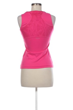 Top sport de damă. Adidas, Mărime S, Culoare Roz, Preț 107,99 Lei