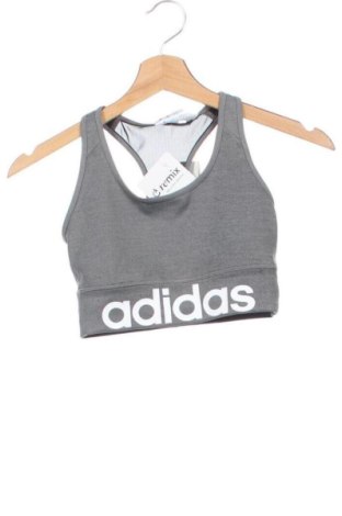 Damski sportowy top Adidas, Rozmiar XS, Kolor Kolorowy, Cena 208,98 zł