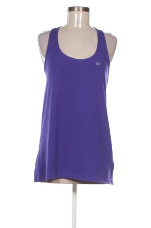 Női sport top Adidas, Méret M, Szín Lila, Ár 7 025 Ft