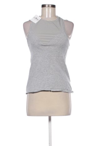 Top sport de damă. Adidas, Mărime XS, Culoare Gri, Preț 90,48 Lei