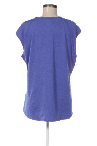 Damski sportowy top Arc'teryx, Rozmiar XL, Kolor Niebieski, Cena 91,99 zł