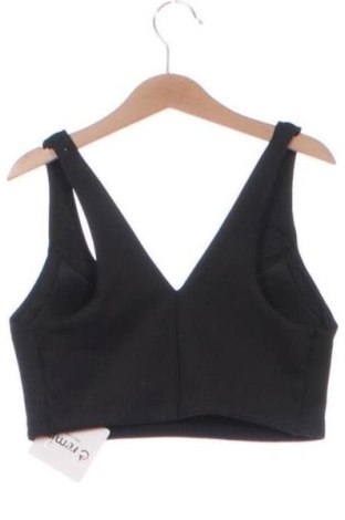 Дамски спортен топ Bekkin, Размер XS, Цвят Черен, Цена 7,67 €