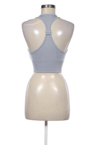 Damski sportowy top Bo+Tee, Rozmiar M, Kolor Szary, Cena 41,11 zł