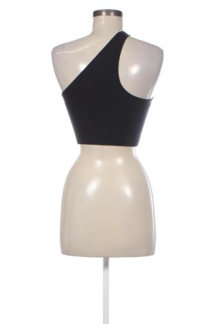 Damski sportowy top Bpc Bonprix Collection, Rozmiar S, Kolor Czarny, Cena 64,99 zł