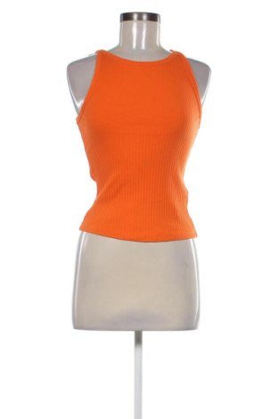 Top sport de damă. Cache Cache, Mărime M, Culoare Portocaliu, Preț 41,71 Lei