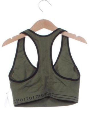 Damski sportowy top Calvin Klein, Rozmiar XS, Kolor Kolorowy, Cena 211,00 zł