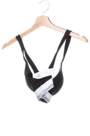 Top sport de damă. Calvin Klein, Mărime M, Culoare Negru, Preț 243,99 Lei