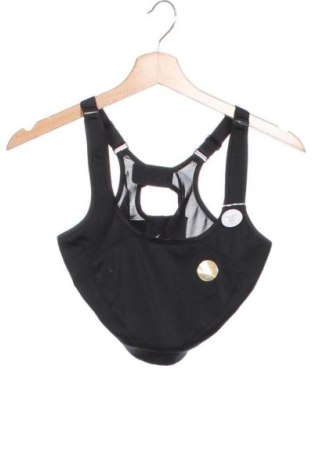 Damen Sporttop Casall, Größe S, Farbe Schwarz, Preis 51,99 €