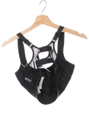 Damen Sporttop Casall, Größe S, Farbe Schwarz, Preis 51,99 €