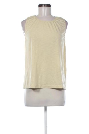 Damski sportowy top Casall, Rozmiar M, Kolor Żółty, Cena 75,02 zł