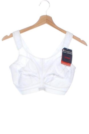 Damski sportowy top Champion, Rozmiar S, Kolor Biały, Cena 123,99 zł