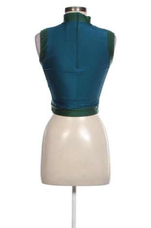 Damski sportowy top Chopar, Rozmiar M, Kolor Kolorowy, Cena 53,58 zł