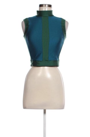 Damski sportowy top Chopar, Rozmiar M, Kolor Kolorowy, Cena 53,58 zł