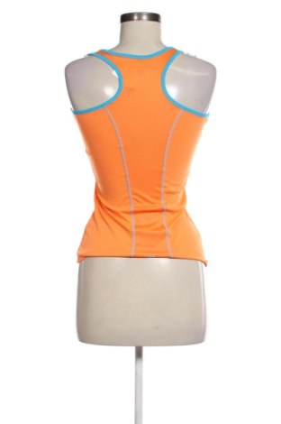 Damski sportowy top Crane, Rozmiar S, Kolor Pomarańczowy, Cena 42,87 zł