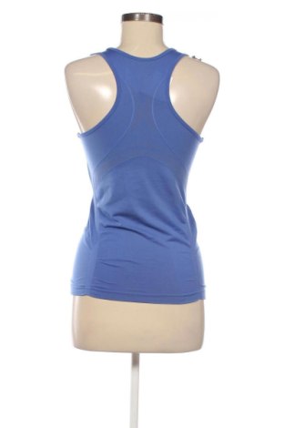 Dámský sportovní top  Crane, Velikost S, Barva Modrá, Cena  227,00 Kč