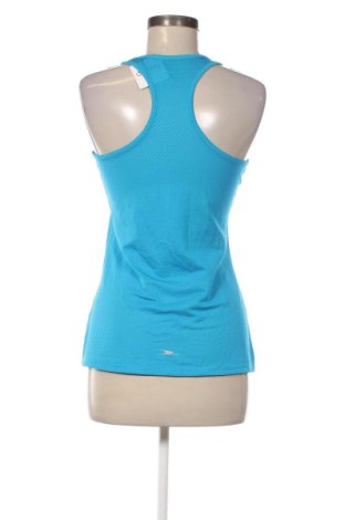 Damen Sporttop Crane, Größe M, Farbe Blau, Preis 9,99 €