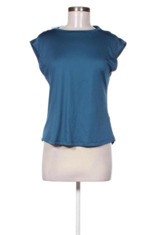 Дамски спортен топ Crane, Размер S, Цвят Син, Цена 7,67 €