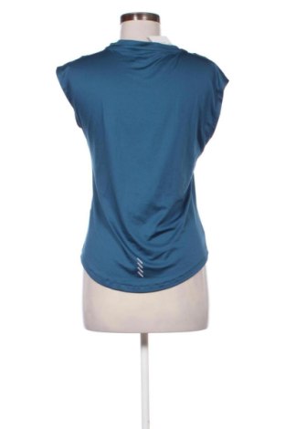 Дамски спортен топ Crane, Размер S, Цвят Син, Цена 7,67 €