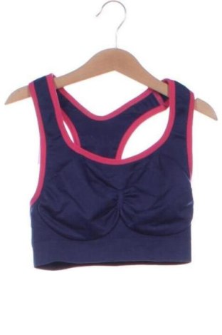 Дамски спортен топ Crivit, Размер M, Цвят Син, Цена 14,57 €