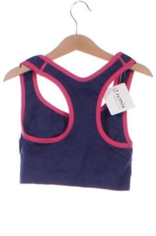 Дамски спортен топ Crivit, Размер M, Цвят Син, Цена 14,57 €