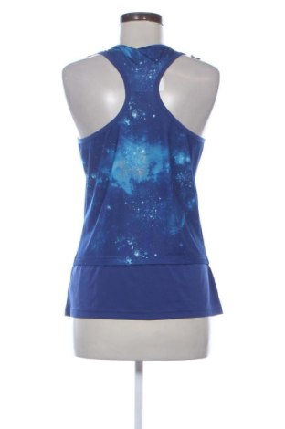 Damski sportowy top Crivit, Rozmiar M, Kolor Niebieski, Cena 34,97 zł