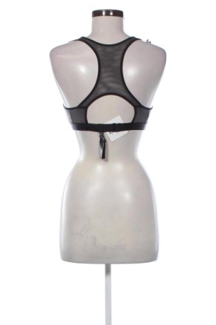 Damski sportowy top Crivit, Rozmiar S, Kolor Szary, Cena 26,79 zł