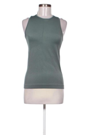 Damen Sporttop Crivit, Größe S, Farbe Grün, Preis € 5,75