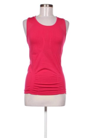 Top sport de damă. Crivit, Mărime S, Culoare Roșu, Preț 30,00 Lei