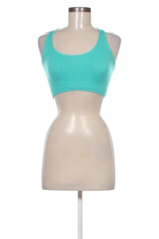 Dámsky športový top  Crivit, Veľkosť S, Farba Zelená, Cena  8,00 €