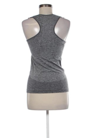 Damen Sporttop Crivit, Größe XS, Farbe Grau, Preis 9,99 €