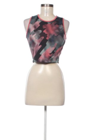 Damen Sporttop Crivit, Größe S, Farbe Mehrfarbig, Preis € 7,67