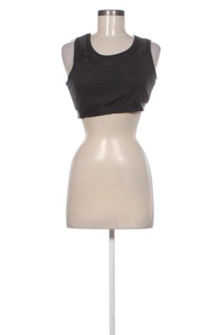 Damen Sporttop Crivit, Größe XL, Farbe Schwarz, Preis € 7,65