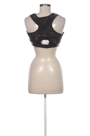 Damen Sporttop Crivit, Größe XL, Farbe Schwarz, Preis € 7,65